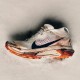 Nike ACG Zegama Summit Bianco Nero-Phantom Safety - Scarpe Trail Running Donna