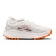 Nike ACG Zegama Summit Bianco Nero-Phantom Safety - Scarpe Trail Running Donna
