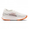 Nike ACG Zegama Summit Bianco Nero-Phantom Safety - Scarpe Trail Running Donna