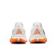 Nike ACG Zegama Summit Bianco Nero-Phantom Safety - Scarpe Trail Running Donna
