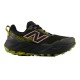 New Balance Fresh Foam X Hierro V9 Faded Nero Rosewoo - Scarpe Trail Running Donna