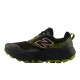 New Balance Fresh Foam X Hierro V9 Faded Nero Rosewoo - Scarpe Trail Running Donna