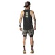 Dynafit Canotta Trail Running Trail Nero Out Uomo