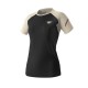 Dynafit T-Shirt Trail Running Alpine Pro Overcast Donna