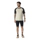 Dynafit T-Shirt Trail Running Alpine Pro Overcast Uomo