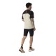 Dynafit T-Shirt Trail Running Alpine Pro Overcast Uomo