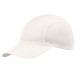 Salomon Cappello Trail Running Shakeout Whisper Bianco