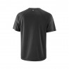 Salomon T-Shirt Trail Running Shkout Core Deep Nero Uomo