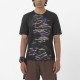 Salomon T-Shirt Trail Running Shkout Core Deep Nero Uomo