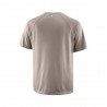 Salomon T-Shirt Trail Running Shkout Core Iron Uomo