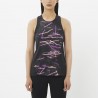 Salomon Tank Shkout Core Deep Nero Donna
