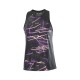 Salomon Tank Shkout Core Deep Nero Donna