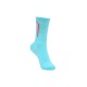 La Sportiva Calze Trail Running Flow Malibu Blue Hibiscus Uomo