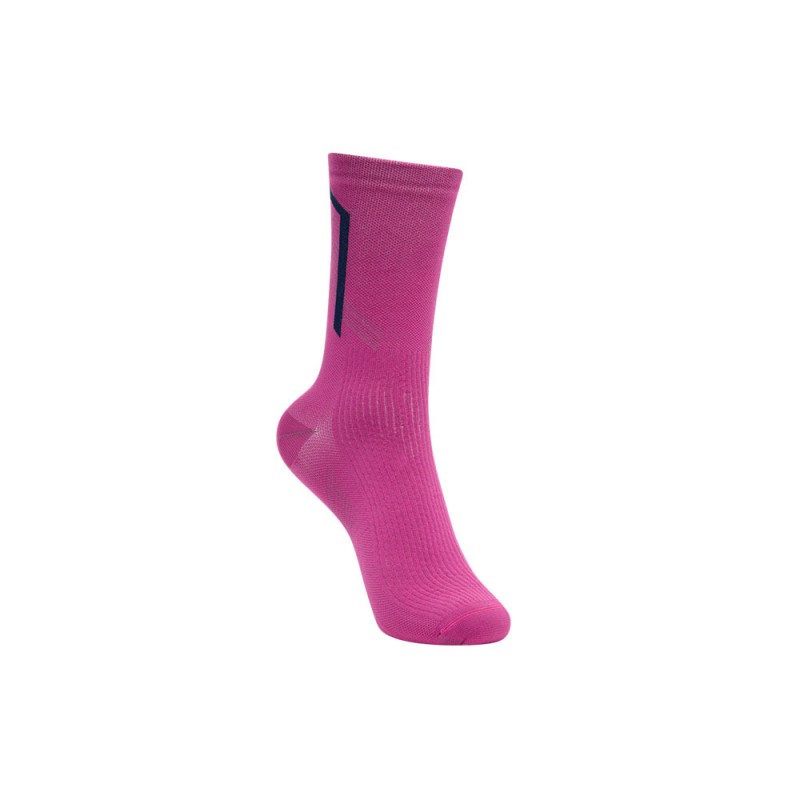 La Sportiva Calze Trail Running Flow Trail Azalea Night Sky Uomo
