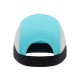 La Sportiva Cappello Trail Running Flow Malibu Blue Hibiscus
