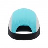 La Sportiva Cappello Trail Running Flow Malibu Blue Hibiscus