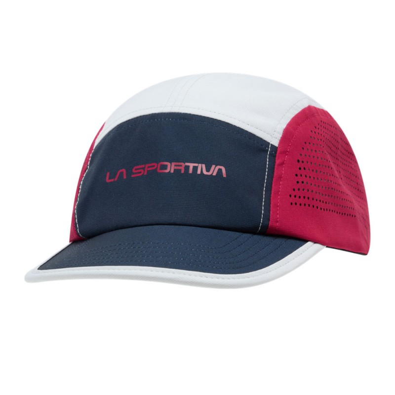 La Sportiva Cappello Trail Running Skyline Azalea Chalk