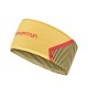 La Sportiva Fascia Trail Running Flow Giallo Nero