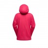 La Sportiva Giacca Trail Running Poketshell Azalea Night Sky Donna