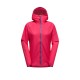 La Sportiva Giacca Trail Running Poketshell Azalea Night Sky Donna