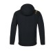 La Sportiva Giacca Trail Running Poketshell Nero Uomo
