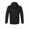 La Sportiva Giacca Trail Running Poketshell Nero Uomo