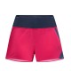 La Sportiva Short Trail Running Flow 3" Azalea Night Sky Donna
