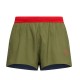 La Sportiva Short Trail Running Pure 3" Cypress Night Sky Uomo