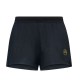 La Sportiva Short Trail Running Pure 3" Nero Giallo Uomo
