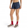 La Sportiva Short Trail Running Pure 3" Night Sky Chalk Donna