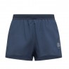 La Sportiva Short Trail Running Pure 3" Night Sky Chalk Uomo