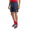 La Sportiva Short Trail Running Pure 7" Night Sky Chalk Uomo