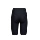 La Sportiva Short Trail Running Tight Triumph Nero Chalk Donna