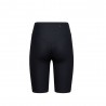 La Sportiva Short Trail Running Tight Triumph Nero Chalk Donna