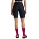 La Sportiva Short Trail Running Tight Triumph Nero Chalk Donna
