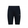 La Sportiva Short Trail Running Tight Triumph Nero Chalk Uomo