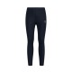 La Sportiva Tight Trail Running Triumph Nero Chalk Uomo
