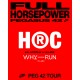 PEG 42 TOUR - HRC