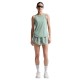Nike Tempo Canotta Running Steam Reflective Silv Donna
