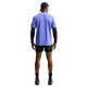 Nike Aeroswift T-Shirt Running Sapphire Nero Uomo