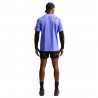 Nike Aeroswift T-Shirt Running Sapphire Nero Uomo