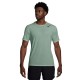 Nike Aeroswift T-Shirt Running Steam Nero Uomo
