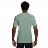 Nike Aeroswift T-Shirt Running Steam Nero Uomo