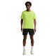 Nike Miler T-Shirt Running Volt Ice Reflective Silv Uomo