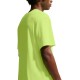 Nike Miler T-Shirt Running Volt Ice Reflective Silv Uomo