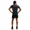 Nike Stride T-Shirt Running Adv Off Noir Nero Uomo