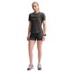 Nike Swift T-Shirt Running Disrupt Medium Ash Reflective Silv Donna