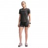Nike Swift T-Shirt Running Disrupt Medium Ash Reflective Silv Donna