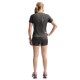 Nike Swift T-Shirt Running Disrupt Medium Ash Reflective Silv Donna