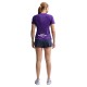 Nike Swift T-Shirt Running London Court Purple Donna